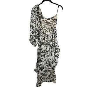 Alexis for Target Animal Print Dress Size XS